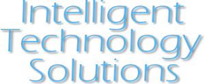Intelligent Technology Solutions